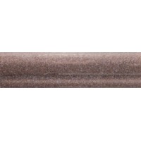 PT02509 Moldura Livorno Cotto 5x20