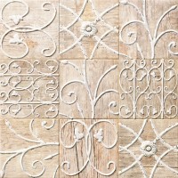 Плитка PT02618 Colonial Art Pastime 20x20