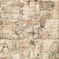 Плитка PT02619 Colonial Art Indias 20х20