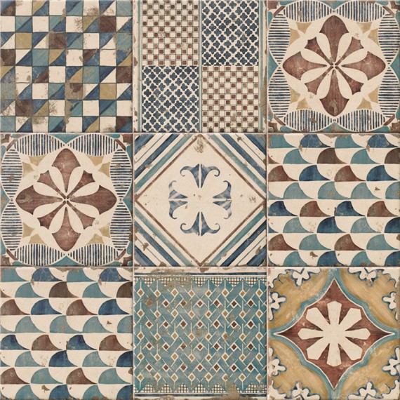 Плитка PT02628 Pav. Padua 20x20
