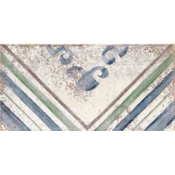 Плитка PT02705 Atelier Apollini 30x15