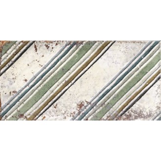 Плитка PT02707 Atelier Arquitect White 30x15