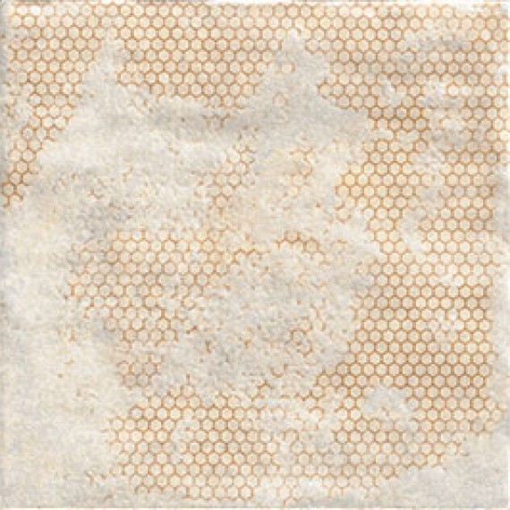 Плитка PT02793 MANDALA WHITE 20*20