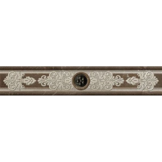 Керамическая плитка PULPIS CENEFA DOMO BROWN 9х50