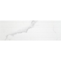 PUNE BLANCO MATE MOSAIC 33,3x100