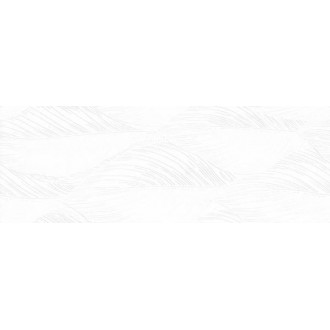 Плитка Paradis Art Blanco 25x70