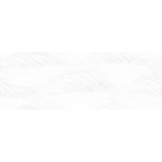 Керамическая плитка Paradis Art Blanco 25x70