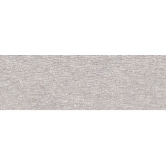 Керамогранит Плитка Park Gray 33,3x100