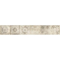 Бордюр Parma Cream 12.5x75