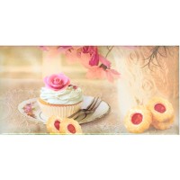 Плитка Pastelitos Cafе 3 10x20