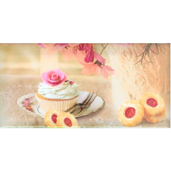 Керамическая плитка Pastelitos Cafе 3 10x20