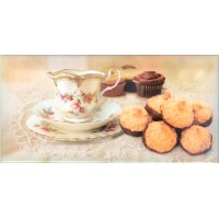 Плитка Pastelitos Cafе 4 10x20