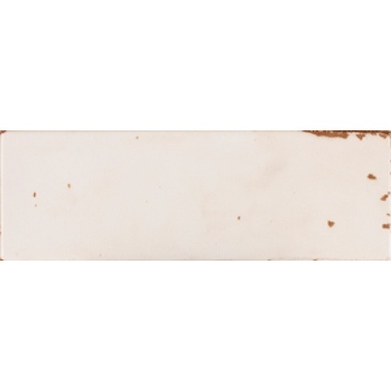 Керамическая плитка Patinee Creme 10x30