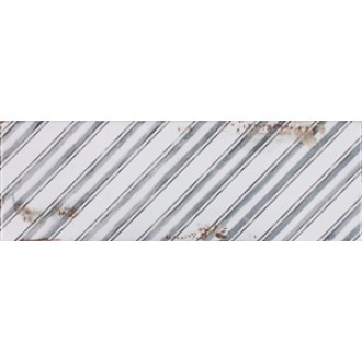 Плитка Patinee Glace Decor 10x30