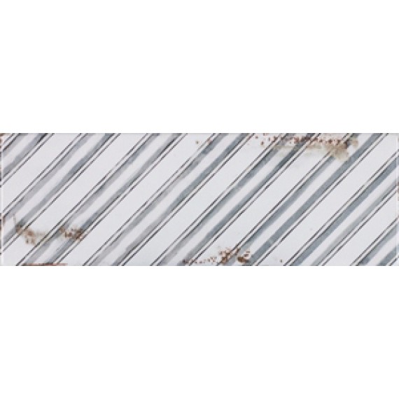 Керамическая плитка Patinee Glace Decor 10x30