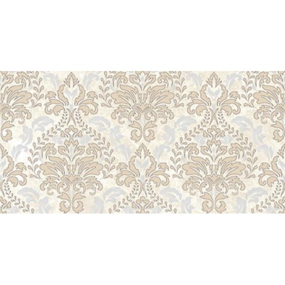 Керамическая плитка Persey Damask бежевый 08-03-11-456-3 20х40