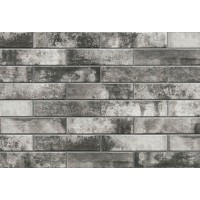 Piatto Antracyt структурная 7.4x30