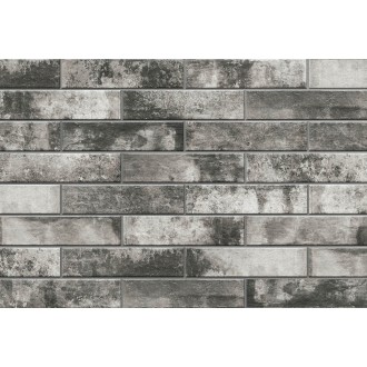 Piatto Antracyt структурная 7.4x30