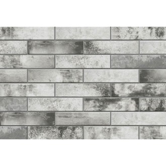Piatto Gris структурная 7.4x30