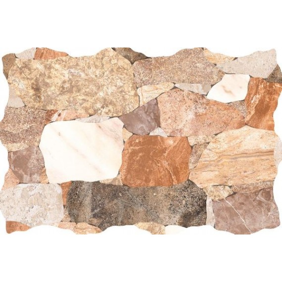 Geotiles Pietra Mix 32x48