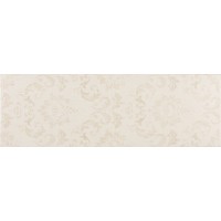 Плитка Poem Decor Bone 25x75