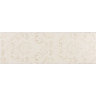 Плитка Poem Decor Bone 25x75