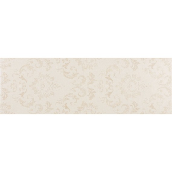 Плитка Poem Decor Bone 25x75