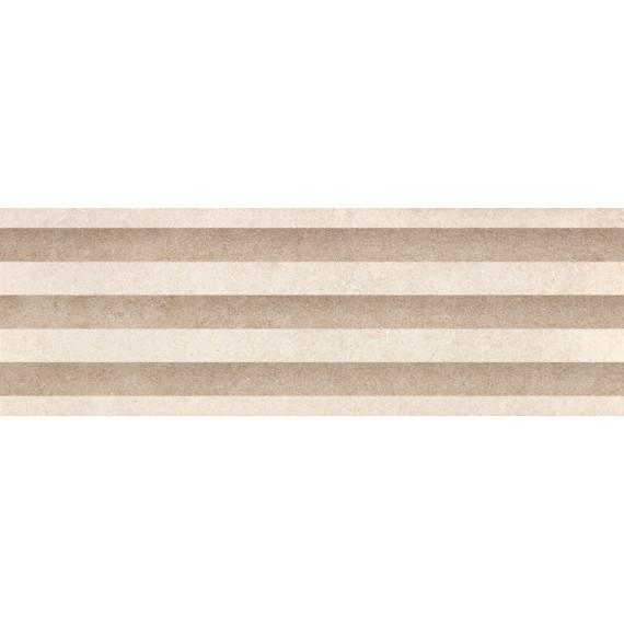 Керамогранит Плитка Pompeya Ozone Bone 30*90
