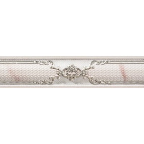 Керамогранит Плитка Portugal Cenefa Pink 7x30