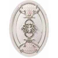 Плитка Portugal Medallon Pink 10x14