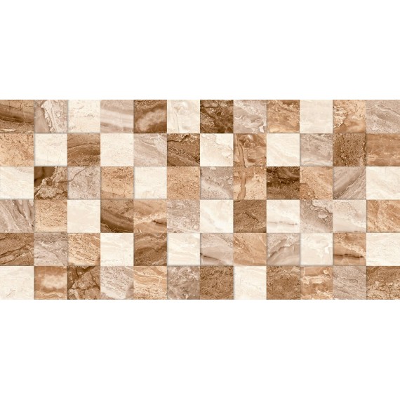 Керамогранит Плитка Prado Mosaic Beige 30x60