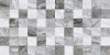 Prado Mosaic Gray 30x60