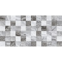Prado Mosaic Gray 30x60