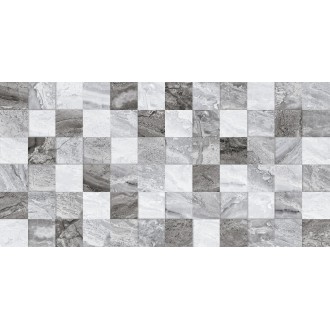 Prado Mosaic Gray 30x60