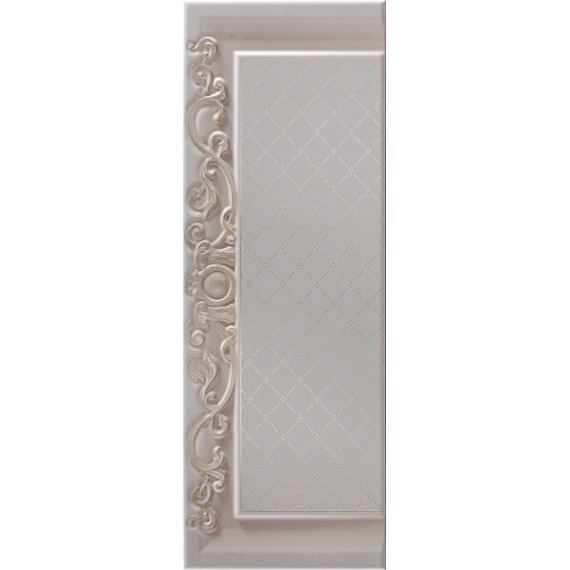 Керамическая плитка Primadonna Boiserie 25.3x70.6