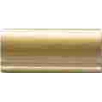 Плитка Q999 SINK RAIL CORNER OCRA 6X3