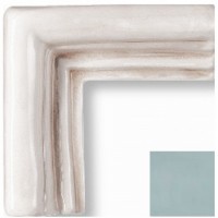 Плитка QF66 BORD.ANG.SPECCHIO GIADA 13X13