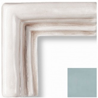 Плитка QF66 BORD.ANG.SPECCHIO GIADA 13X13