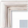 Плитка QF77 BORD.ANG.SPECCHIO GHIACCIO 13X13
