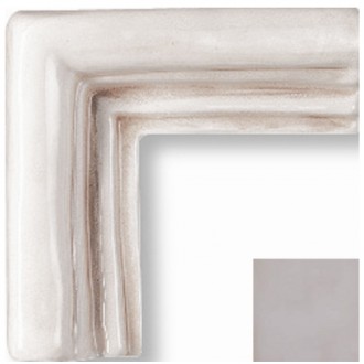 Плитка QF88 BORD.ANG.SPECCHIO OPALE 13X13