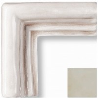 Плитка QF99 BORD.ANG.SPECCHIO OCRA 13X13