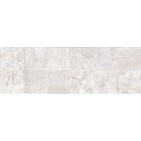 Плитка R0000374 Iconic Concept Avorio 30x90