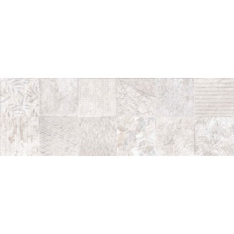 Плитка R0000374 Iconic Concept Avorio 30x90