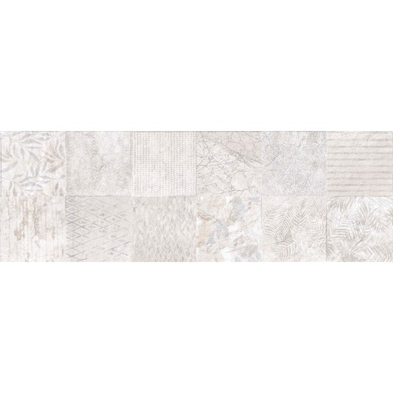 Керамическая плитка R0000374 Iconic Concept Avorio 30x90