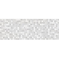 Плитка R0000380 Aliza Concept White 25x70