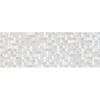 Плитка R0000380 Aliza Concept White 25x70