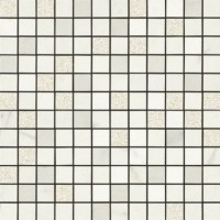 Плитка R43S Daylight Mosaico Calacatta Extra 32x32