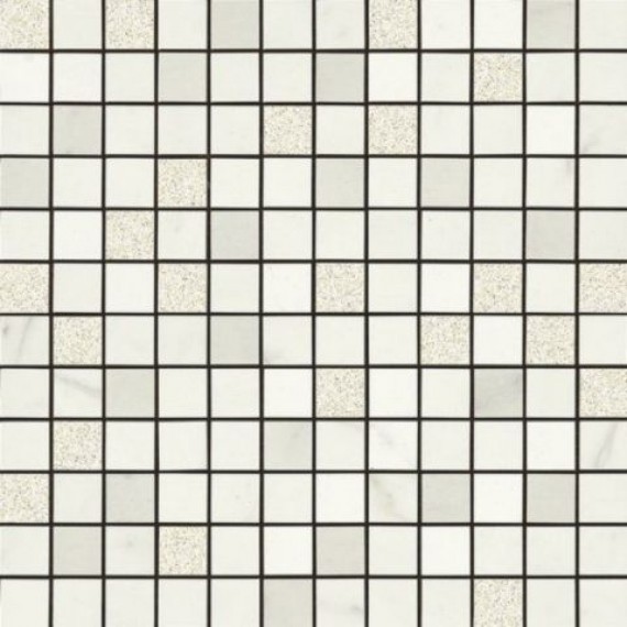 Керамическая плитка R43S Daylight Mosaico Calacatta Extra 32x32
