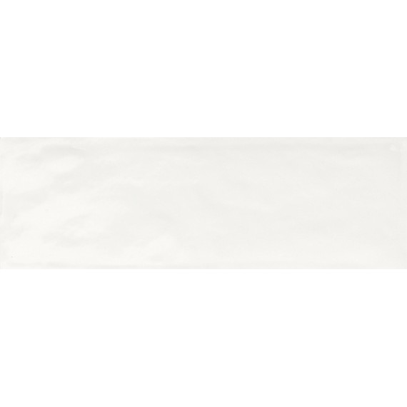 Керамическая плитка R4GJ Brick Glossy White 10x30