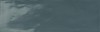 Плитка R4GM Brick Glossy Blue 10x30